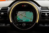 Mini Clubman COOPER EXCLUSIVE 18
