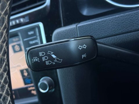 Volkswagen Golf 2.0 TDI BlueMotion Tech GTD Hatchback 5dr Diesel Manual Euro 6 (s/s) (184 p 88