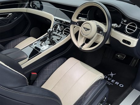 Bentley Continental GT First Edition 43