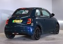 Fiat 500 87kW La Prima 42kWh 2dr Auto 9