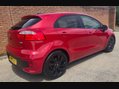 Kia Rio 1.4 Rio 3 ISG CRDi 5dr 27