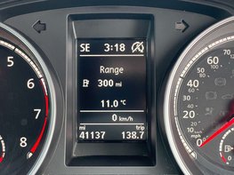 Volkswagen Scirocco 1.4 Scirocco GT BlueMotion Technology TSi 3dr 20