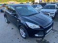 Ford Kuga 1.5T EcoBoost Zetec Auto AWD Euro 6 (s/s) 5dr 12