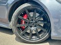 Mercedes-Benz E Class 5.5 E63 V8 BiTurbo AMG SpdS MCT Euro 6 (s/s) 4dr 5