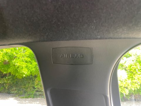 Ford Focus 2.5 SIV ST-500 3dr 32