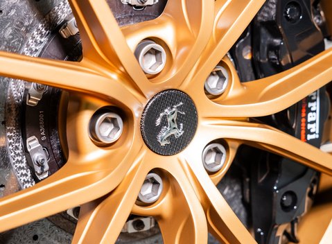 Ferrari 488 Pista 31