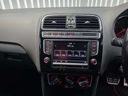 Volkswagen Polo 1.8 TSI BlueMotion Tech GTI Hatchback 5dr Petrol DSG Euro 6 (s/s) (192 ps) 11