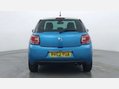 Citroen DS3 1.6 VTi DStyle Hatchback 3dr Petrol Auto Euro 5 (120 ps) 6