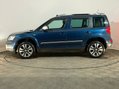 Skoda Yeti Outdoor LAURIN AND KLEMENT TDI DSG SCR 5