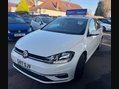 Volkswagen Golf 1.0 TSI BlueMotion Tech SE DSG Euro 6 (s/s) 5dr 3
