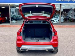 SEAT Arona 1.0 Arona Xperience Lux EcoTSI Semi-Auto 5dr 75