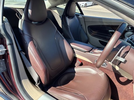 Aston Martin DB11 5.2 V12 Auto Euro 6 (s/s) 2dr 21