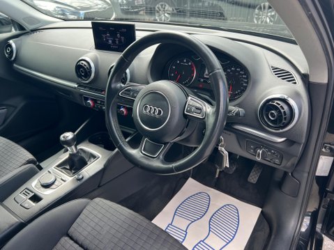 Audi A3 1.4 TFSI Sport Sportback Euro 5 (s/s) 5dr 20