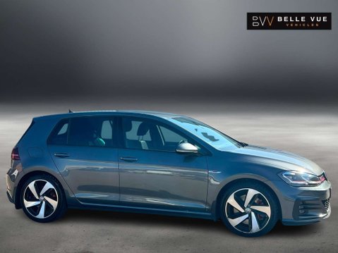Volkswagen Golf 2.0 Golf GTi Performance TSi Semi-Automatic 5dr - NATIONAL DELIVERY* 22