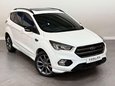 Ford Kuga 1.5 TDCi EcoBlue ST-Line Edition SUV 5dr Diesel Manual Euro 6 (s/s) (120 ps 9
