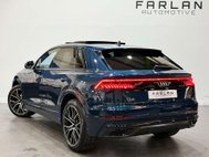 Audi Q8 3.0 TDI V6 50 Vorsprung SUV 5dr Diesel Tiptronic quattro Euro 6 (s/s) (286 5