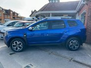 Dacia Duster 1.3 TCe Prestige 4WD Selectable Euro 6 (s/s) 5dr 3