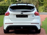 Ford Focus RS 32