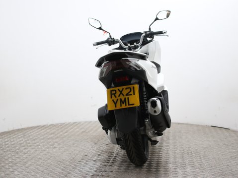 Honda PCX125 PCX 125 A-M 11