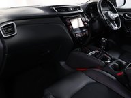 Nissan Qashqai DCI TEKNA 34