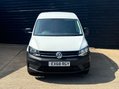 Volkswagen Caddy 2.0 Caddy C20 Startline TDI 78