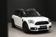 Mini Countryman 1.5 Countryman Cooper ALL4 Auto 4WD 5dr 6