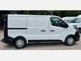 Vauxhall Vivaro 1.6 CDTi 2900 ecoFLEX Panel Van 5dr Diesel Manual L1 H1 Euro 5 (s/s) (90 ps 9