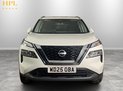 Nissan X-Trail 1.5 DIG-T MHEV N-Connecta SUV 5dr Petrol Hybrid XTRON Euro 6 (s/s) (163 ps) 2