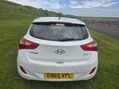 Hyundai i30 1.6 SE Auto Euro 6 5dr 11