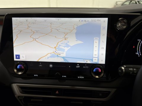 Lexus RX 450H PLUS PREMIUM PLUS 38