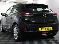 Vauxhall Corsa SE 30