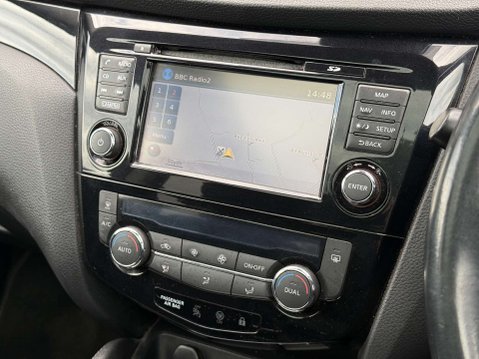 Nissan Qashqai 1.5 dCi Acenta Premium SUV 5dr Diesel Manual 2WD Euro 5 (s/s) (110 ps) 89