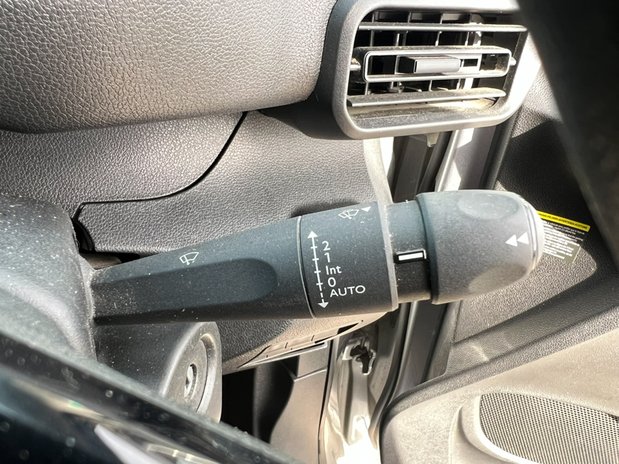 Peugeot Partner SWB L1H1 Low Roof Professional Premium Air Con Sensors EURO 6 NO VAT 31