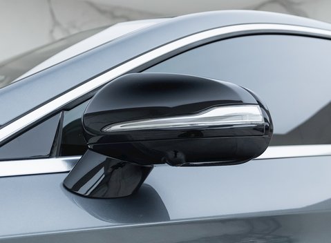 Mercedes-Benz S63 AMG Coupe 25