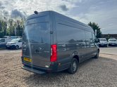 Mercedes-Benz Sprinter AUTO LWB L3H2 High Roof 315 Pro Air Con Sensors EURO 6 6