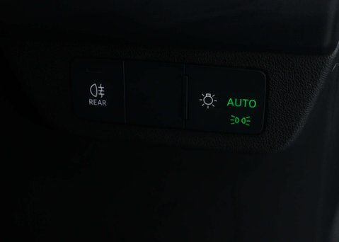 Audi Q4 Q4 E-Tron S Line 35 5dr 42