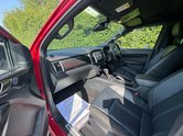 Ford Ranger Stormtrak | Auto | 2 LT | Double Cab | Sensors | Alloys | EURO 6 | NO VAT 14