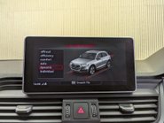 Audi SQ5 3.0 SQ5 TDI Quattro Auto 4WD 5dr 57