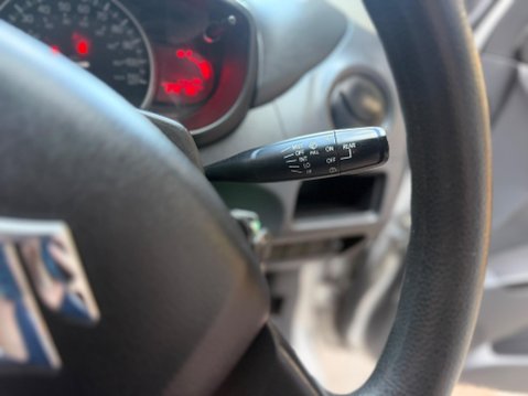 Suzuki Celerio 1.0 SZ3 Euro 6 5dr 28