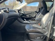 MG HS EXCLUSIVE DCT 3