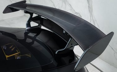 Mercedes-Benz Amg GT BLACK SERIES 38