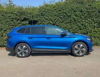 Skoda Enyaq (Sold) iV 62kWh 60 SUV 5dr Electric Auto (DC120kW) (179 ps) 6