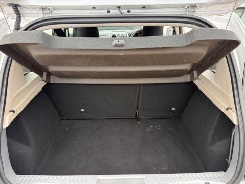 Dacia Sandero 1.5 dCi Laureate Euro 5 5dr 53