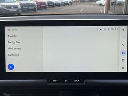 Toyota C-HR 1.8 C-HR Design HEV CVT 5dr 37