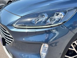 Ford Kuga 2.0 Kuga Titanium First Edition EcoBlue MHEV 5dr 85