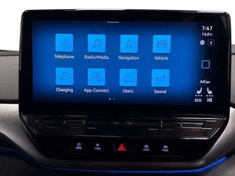 Volkswagen Id.5 ID5 Style Pro 5dr 8