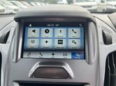 Ford Transit Connect LWB L2H1 Low Roof Limited Air Con Nav Sensors EURO 6 NO VAT 40