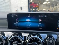Mercedes-Benz A Class 1.3 A180 AMG Line (Executive) Hatchback 5dr Petrol 7G-DCT Euro 6 (s/s) (136 31