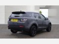 Land Rover Discovery Sport 2.0 TD4 HSE Luxury Auto 4WD Euro 6 (s/s) 5dr 3
