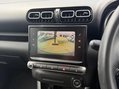 Citroen C3 Aircross 1.2 PureTech Flair Euro 6 (s/s) 5dr 26